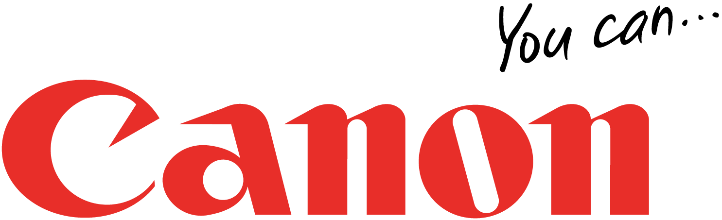 Canon Logo