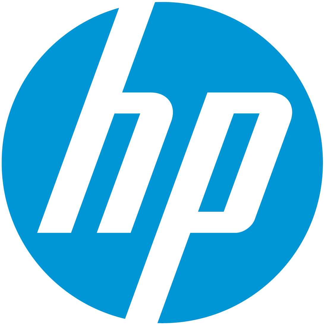 HP Logo